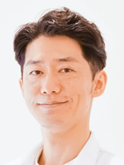 院長 院長 玉置 潤一郎の写真