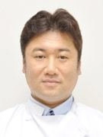 院長 山下 剛司の写真