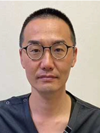 院長 田嶋 剛の写真