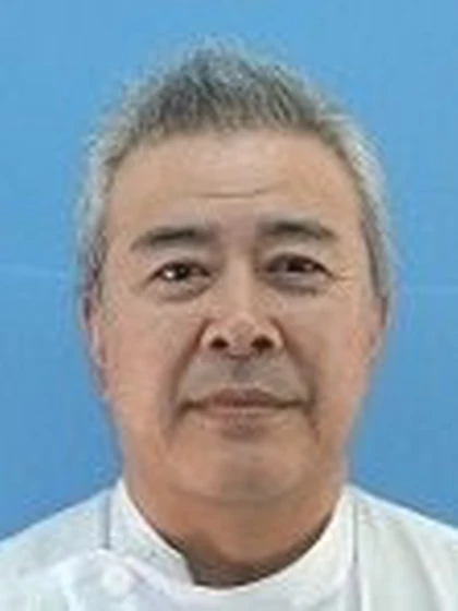 院長 藤澤 真の写真