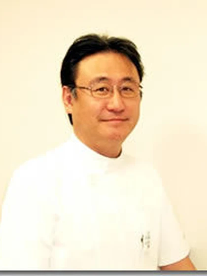 院長 院長 枝元 祐介の写真