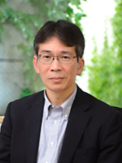 院長 医学博士 高野 佳也の写真