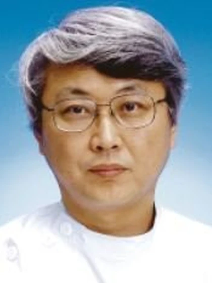 院長 栁瀬 賢次の写真