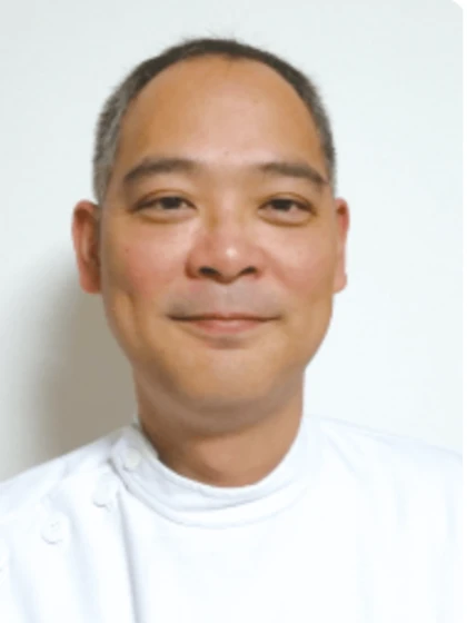 院長 渡辺 栄一郎の写真