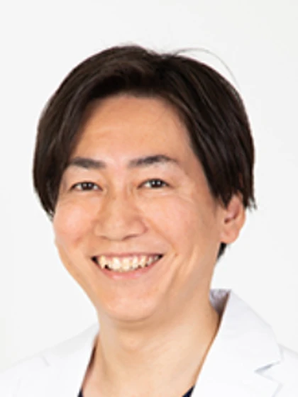 院長 院長 伊藤 秀憲の写真