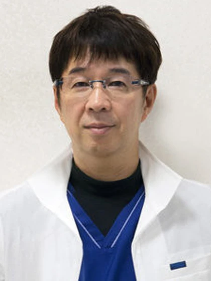 医師 広田 篤の写真