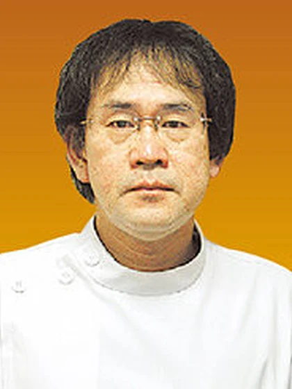 院長 医学博士 山川 卓の写真