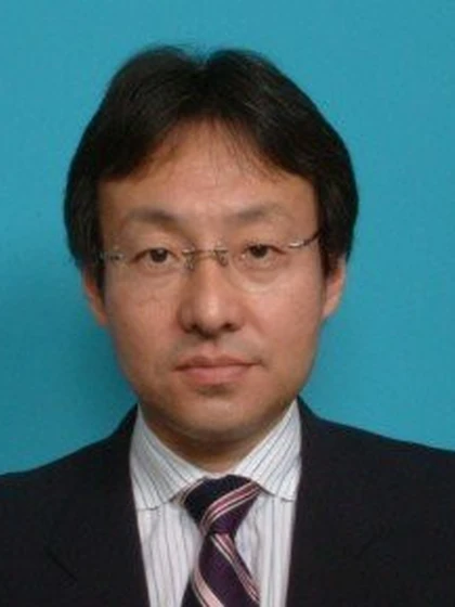 院長 宮崎 誠の写真