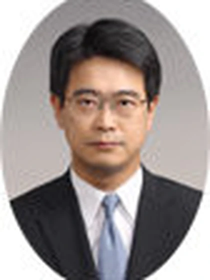 院長 歯学博士 石川 明寛の写真