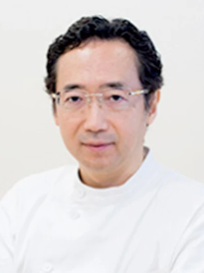 院長 院長 星野 泰三の写真
