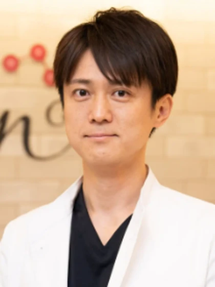 院長 高 善督の写真