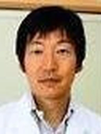 院長 平川 吾郎の写真