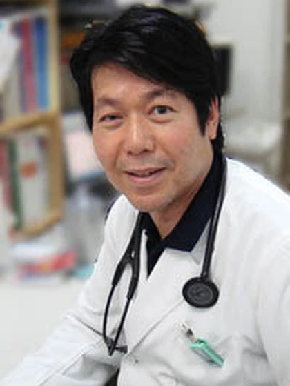 院長 医学博士 髙本 雄幸の写真