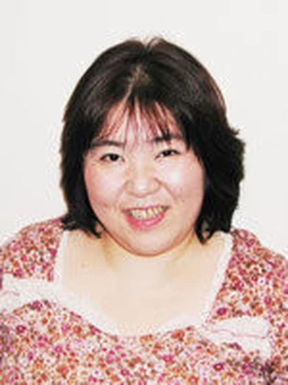院長 古田 薫の写真