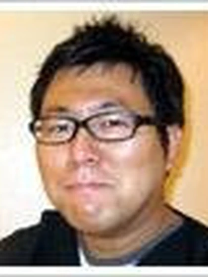 院長 新井 雄大の写真