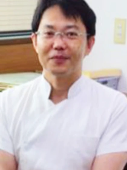 院長 三上 秀明の写真