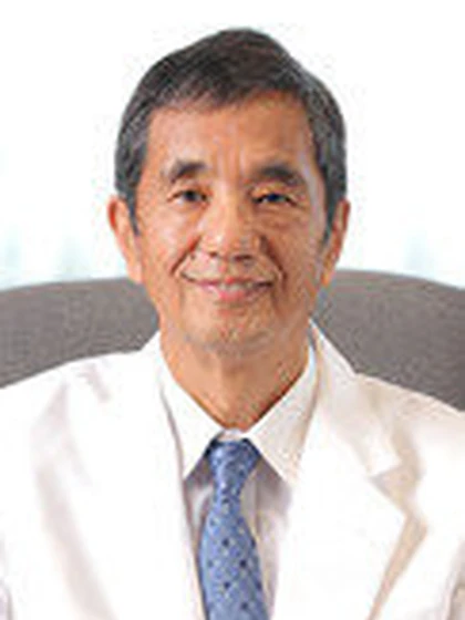 院長 医学博士 坂本 嗣郎の写真