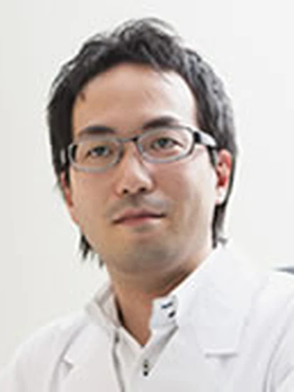 医師 武蔵 国弘の写真