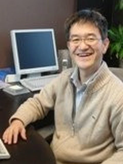 院長 医学博士 笹 博の写真