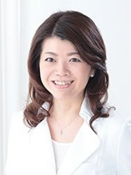 院長 村山 葉月の写真