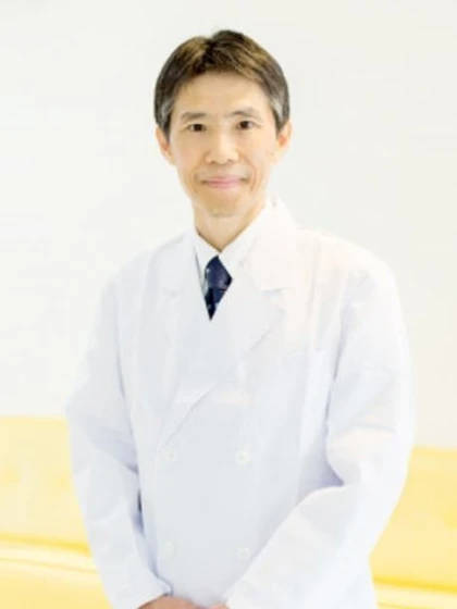 院長 院長 山原 昇の写真