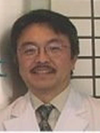 院長 医学博士 柏井 三郎の写真