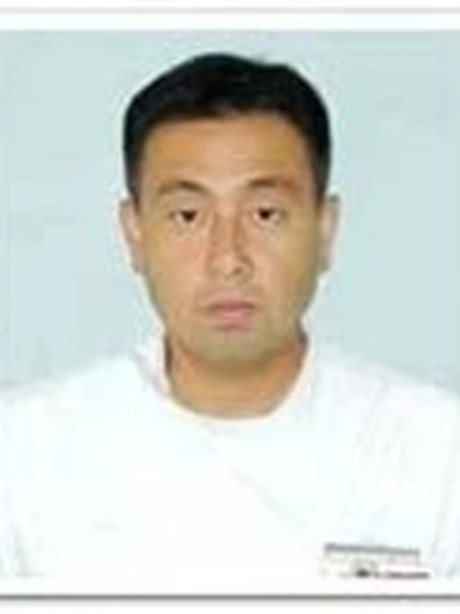 歯学博士 權藤 総一郎の写真