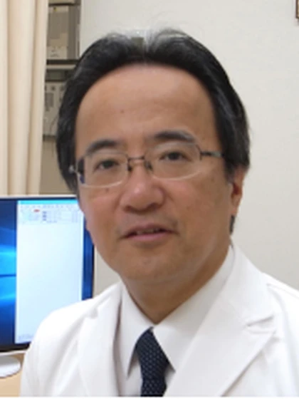 院長 院長 江 藤 一 弘の写真