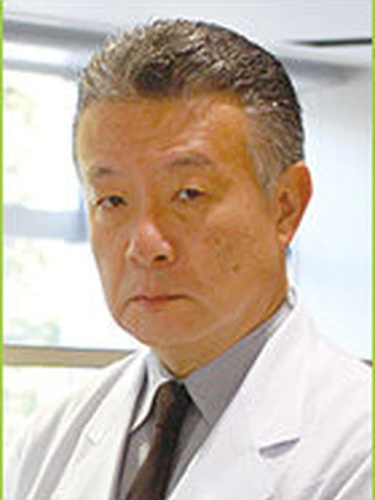 医師 島峰 聡の写真