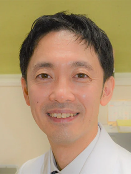 院長 石川 一郎の写真
