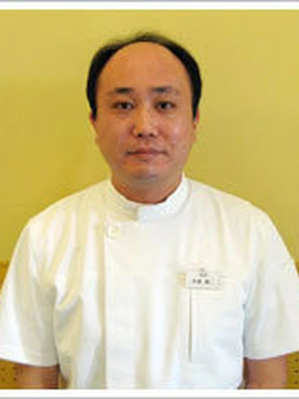 院長 木暮 城二の写真