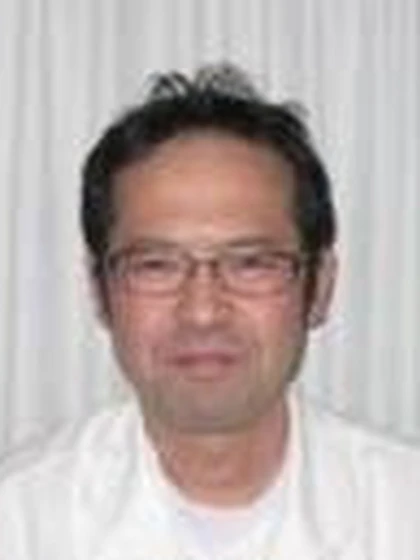 院長 院長 納富 貴の写真