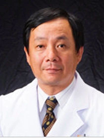 総合長 徳永 金清の写真