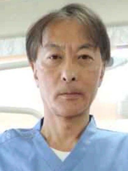 院長 院長 埜口 潮人の写真