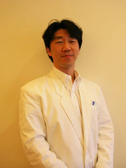 院長 院長 藤田 芳章の写真