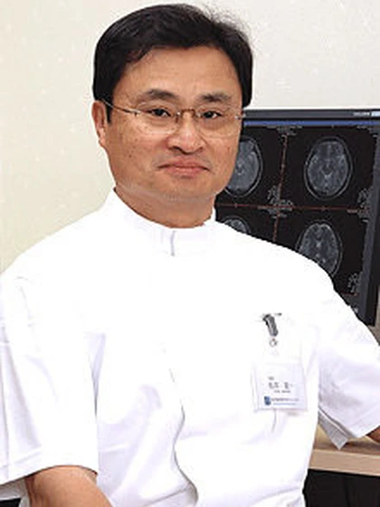 院長 松本 昊一の写真