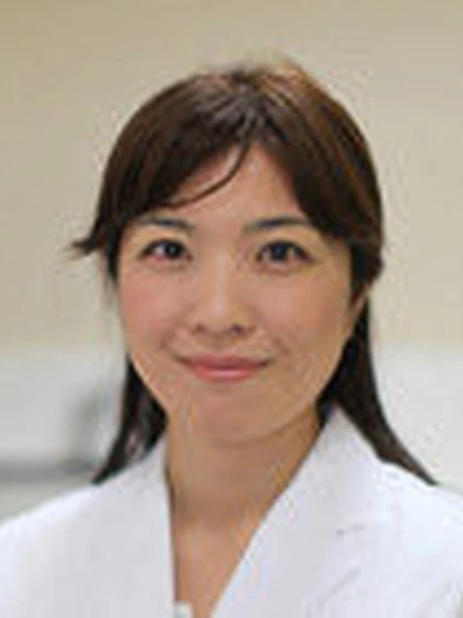 医師 大谷 知穂の写真