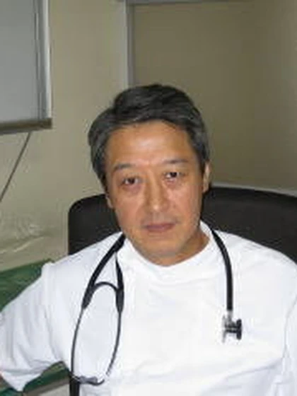 院長 医学博士 髙木 宏己の写真