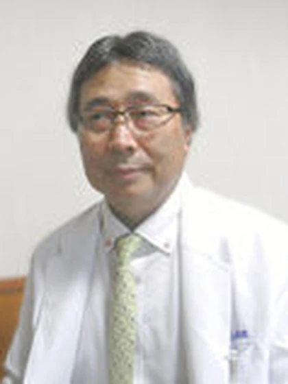 院長 医学博士 帆秋 善生の写真