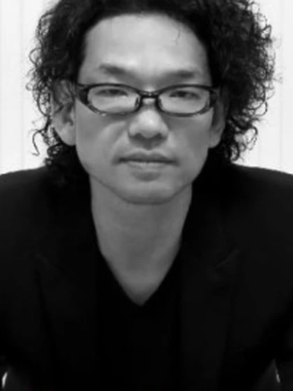 院長 遠迫 憲英の写真