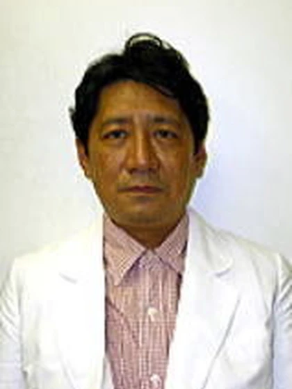 院長 近藤 信也の写真