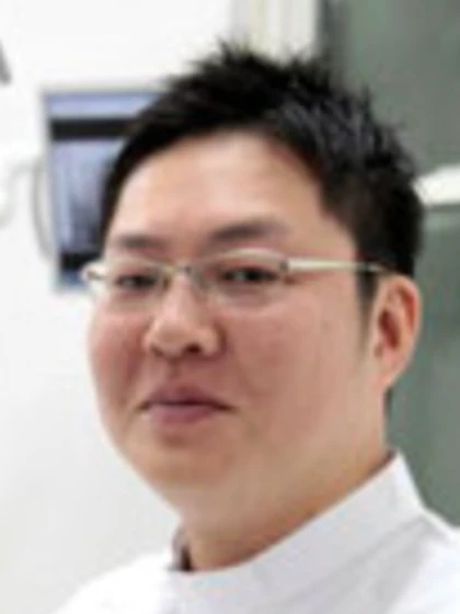 院長 院長 安田 裕輔の写真