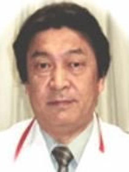 院長 川上 幹夫の写真