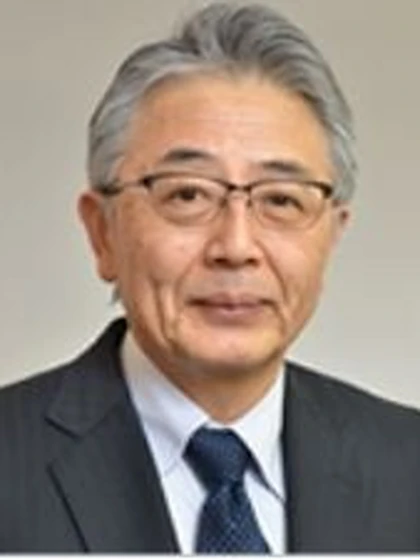 院長 医学博士 田中 耕平の写真