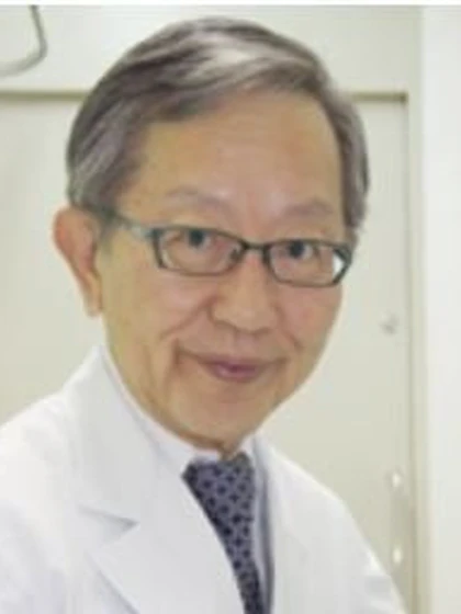 院長 渡辺 寛の写真