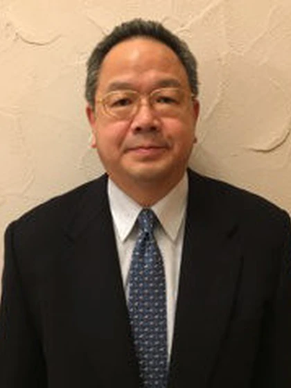院長 長谷川 利雄の写真