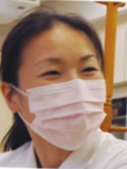 院長 院長 宮田 佳代子の写真