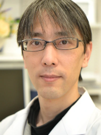 院長 医学博士 臼井 洋の写真