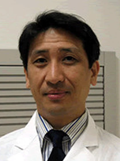 院長 村田 浩克の写真