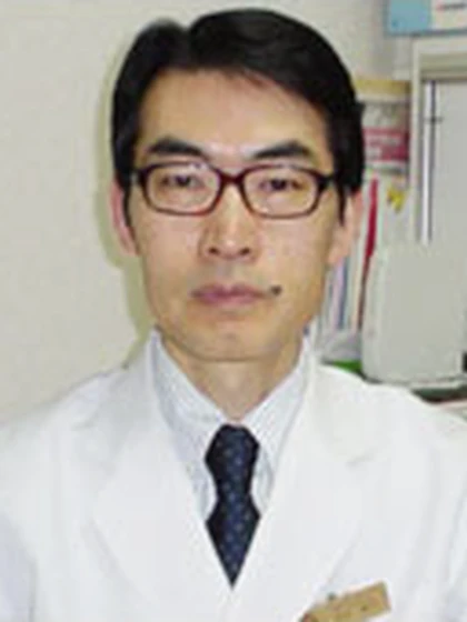 院長 院長 渡辺 耕志の写真